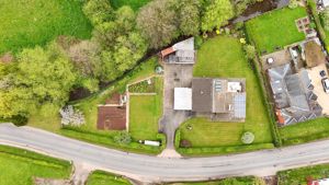 Aerial Elevation- click for photo gallery